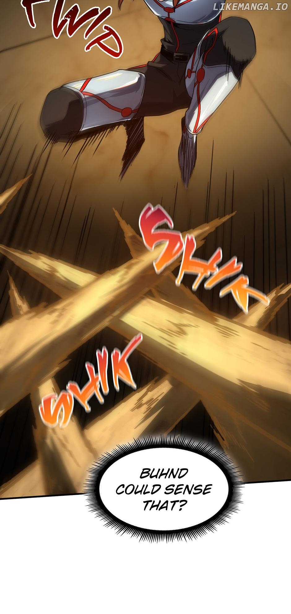 The Beginning After The End Chapter 210 image 58